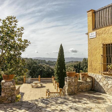 Apartamento Bajo 2 Begur Exterior foto