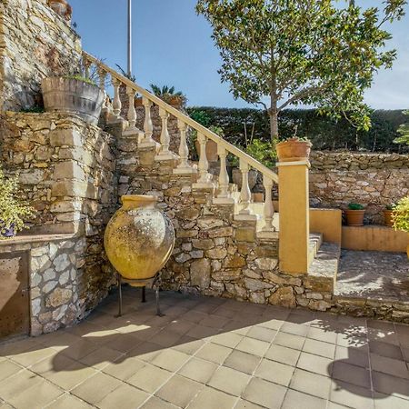 Apartamento Bajo 2 Begur Exterior foto