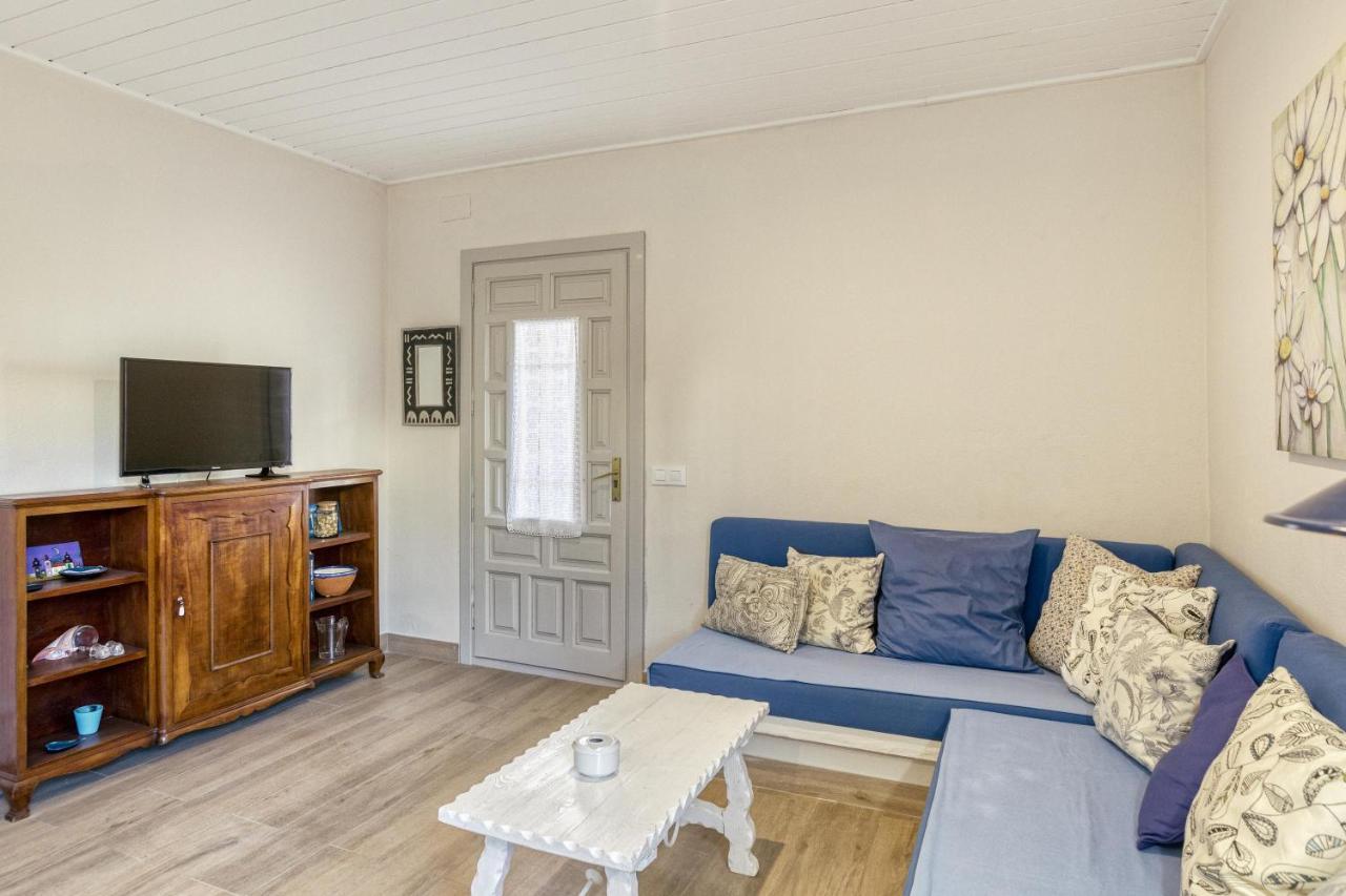Apartamento Bajo 2 Begur Exterior foto