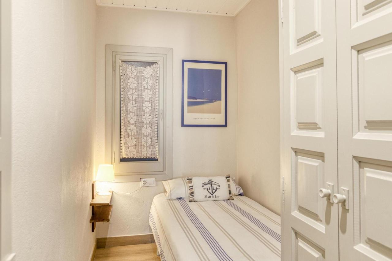 Apartamento Bajo 2 Begur Exterior foto